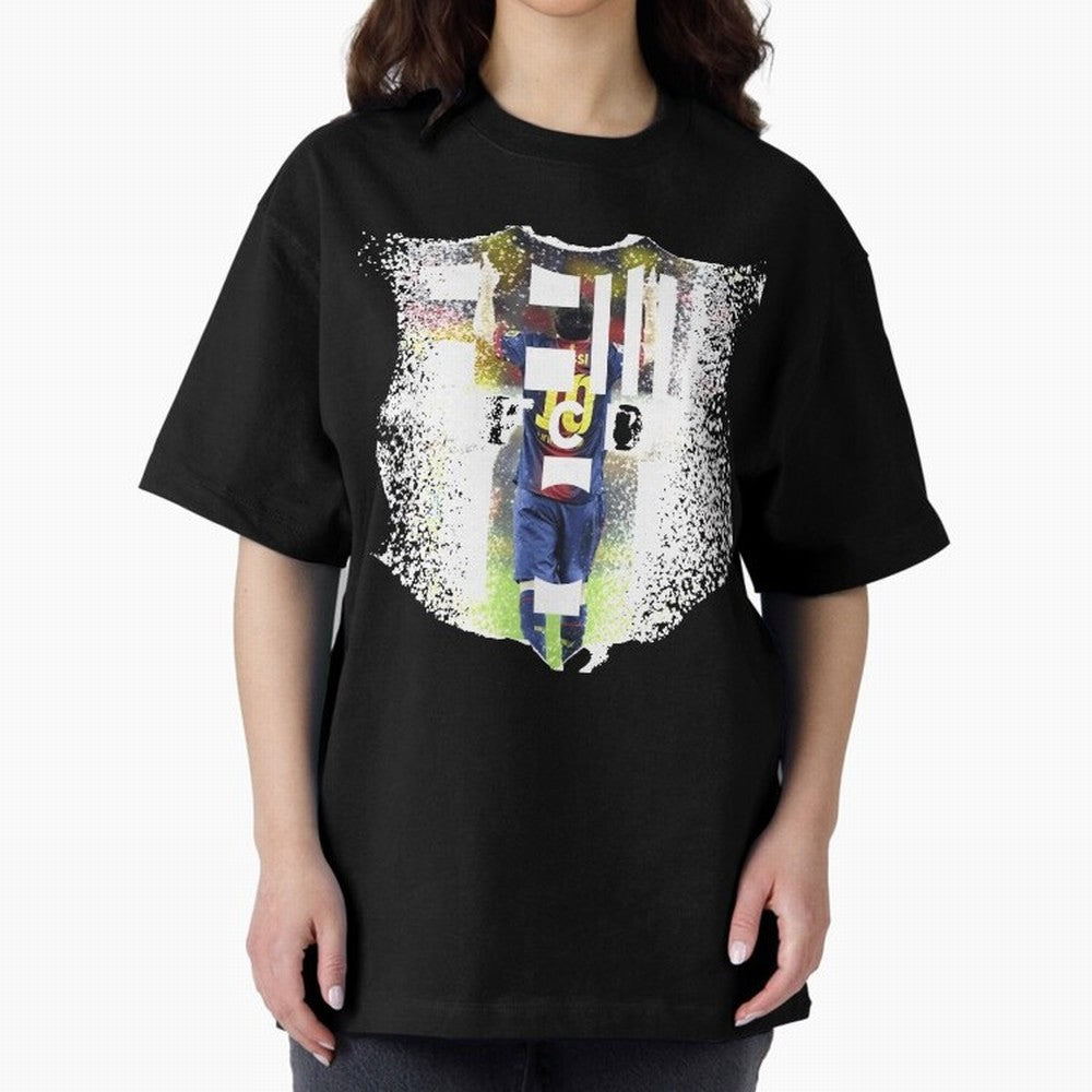 Lionel Messi Essential Essential T-Shirt Show Your Tournament Heart for Match Day Hype around FIFA World Cup 2026 Group Stage, Cristiano Ronaldo, Portugal, Football History, Final Match Energy, Crowd Noise and Once in a Lifetime Moments; Created