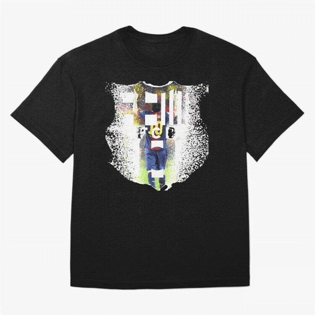 Lionel Messi Essential Essential T-Shirt Show Your Tournament Heart for Match Day Hype around FIFA World Cup 2026 Group Stage, Cristiano Ronaldo, Portugal, Football History, Final Match Energy, Crowd Noise and Once in a Lifetime Moments; Created