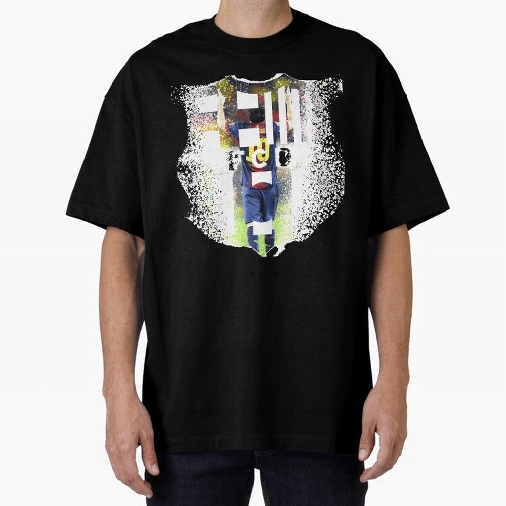 Lionel Messi Essential Essential T-Shirt Show Your Tournament Heart for Match Day Hype around FIFA World Cup 2026 Group Stage, Cristiano Ronaldo, Portugal, Football History, Final Match Energy, Crowd Noise and Once in a Lifetime Moments; Created