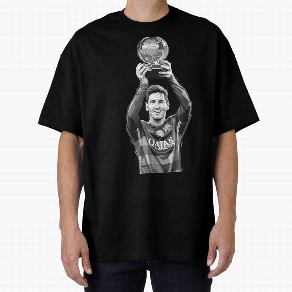 Messi grayscale Classic T-Shirt Celebrate the Next Chapter of FIFA World Cup 2026 USA Canada Mexico Centered on Messi, Neymar and Mbappe, Argentina, France and Brazil Energy, Retro Football Energy, Iconic Rivalries, Trophy Chase Drama and Stadium