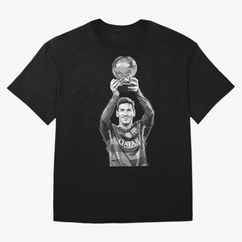 Messi grayscale Classic T-Shirt Celebrate the Next Chapter of FIFA World Cup 2026 USA Canada Mexico Centered on Messi, Neymar and Mbappe, Argentina, France and Brazil Energy, Retro Football Energy, Iconic Rivalries, Trophy Chase Drama and Stadium