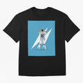 Lionel Messi Classic T-Shirt Celebrate Fan Culture around FIFA World Cup 2026 USA Canada Mexico Spirit, Made for England, Messi, CR7 and Mbappe, Supporter Pride, Iconic Celebrations, Legendary Names and Global Match Day Energy; Perfect for People