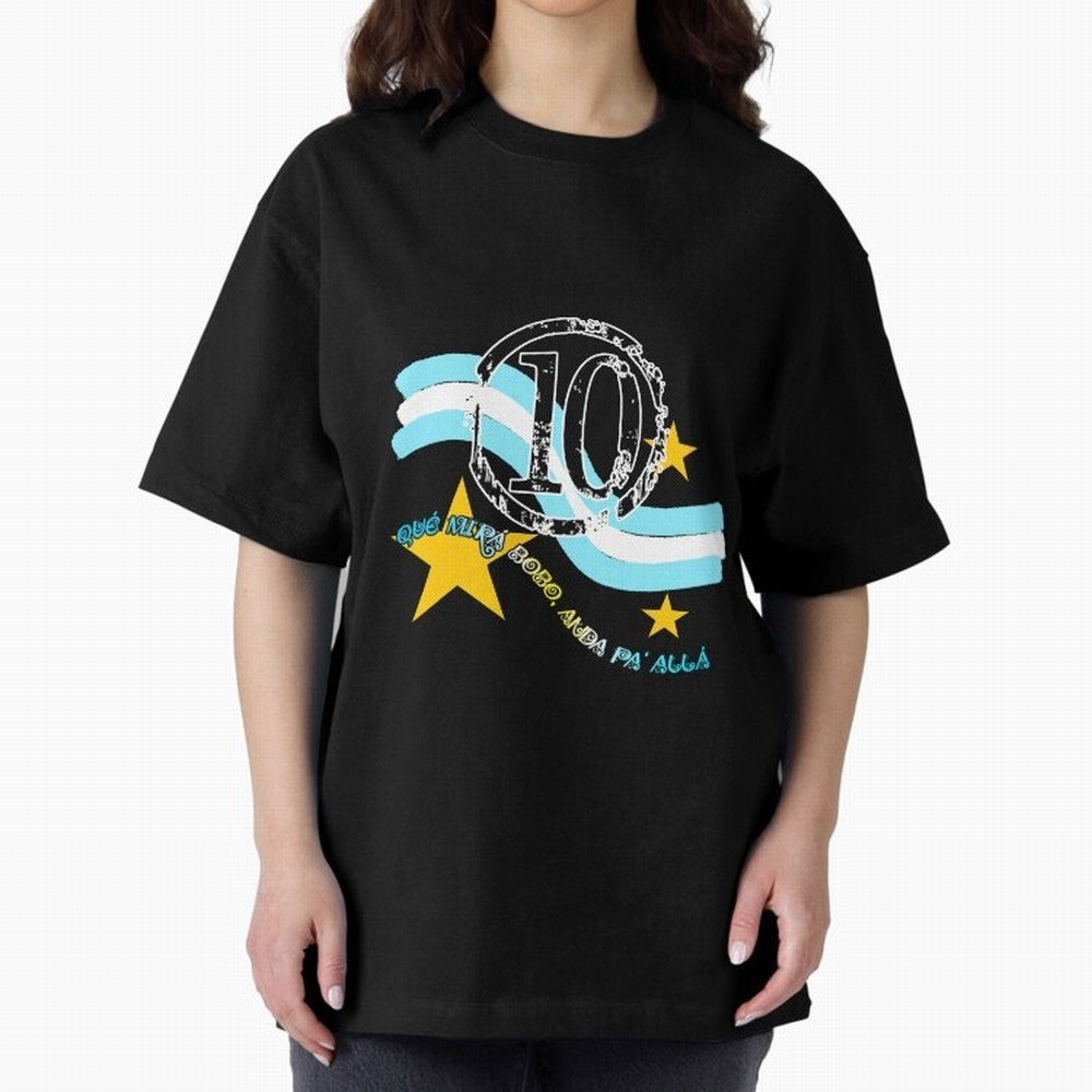 Argentina Classic T-Shirt Bring Bold Fan Energy to FIFA World Cup 2026 for Fans of Neymar and Argentina, France and Brazil, Bringing Stadium Memories, Football Loyalty, International Chants and Championship Tradition; Ideal for Fans Who Follow