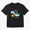 Argentina Classic T-Shirt Bring Bold Fan Energy to FIFA World Cup 2026 for Fans of Neymar and Argentina, France and Brazil, Bringing Stadium Memories, Football Loyalty, International Chants and Championship Tradition; Ideal for Fans Who Follow