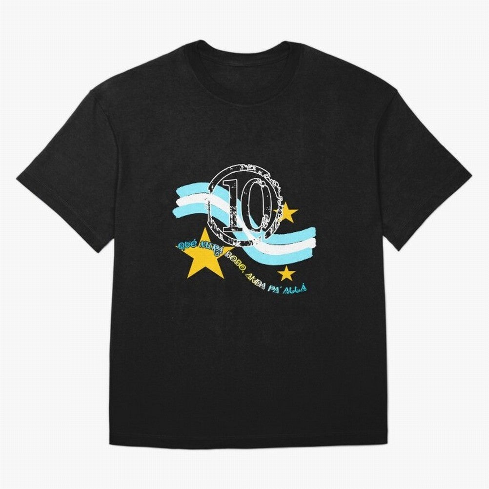 Argentina Classic T-Shirt Bring Bold Fan Energy to FIFA World Cup 2026 for Fans of Neymar and Argentina, France and Brazil, Bringing Stadium Memories, Football Loyalty, International Chants and Championship Tradition; Ideal for Fans Who Follow