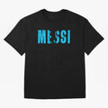 Lionel 10 The Goat Oversized T-Shirt Discover Match Day Hype around FIFA World Cup 2026, Cristiano Ronaldo, Haaland and CR7, England, France and Netherlands, Football Festival Excitement, Trophy Ambitions, Country Rivalries and Star Player Buzz;