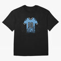 Lionel Messi Number 10 Essential T-Shirt Bring Supporter Culture to Match Day Hype around FIFA World Cup 2026, Neymar, Haaland and Cristiano Ronaldo, England and Germany, Football Festival Excitement, Trophy Ambitions, Country Rivalries and Star
