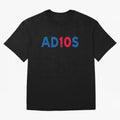Goodbye Messi - Lionel Messi Goodbye - Lionel Messi Adios - Adios 10 - Adi¨®s 10 Classic T-Shirt Classic T-Shirt Honor Champions and Dreams in FIFA World Cup 2026 Group Stage for Fans of CR7 and Messi and Argentina and Brazil, Bringing Classic