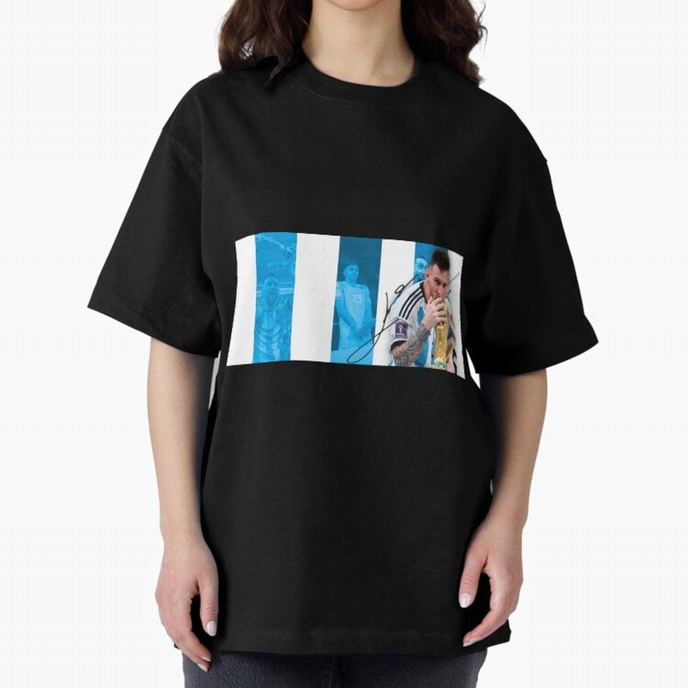 messi Classic T-Shirt Make the Season About FIFA World Cup 2026 USA Canada Mexico for Fans of Neymar, Haaland and Cristiano Ronaldo and Germany, Bringing Stadium Memories, Football Loyalty, International Chants and Championship Tradition; Great for