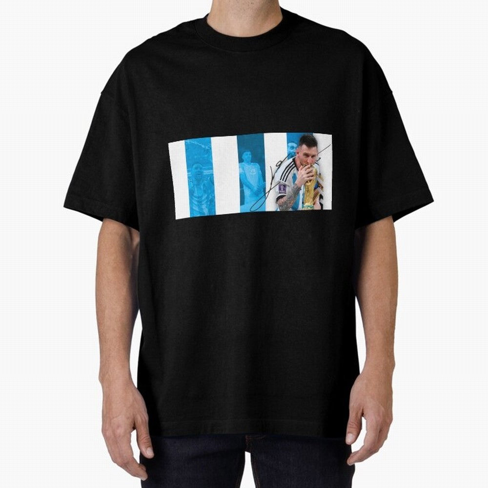 messi Classic T-Shirt Make the Season About FIFA World Cup 2026 USA Canada Mexico for Fans of Neymar, Haaland and Cristiano Ronaldo and Germany, Bringing Stadium Memories, Football Loyalty, International Chants and Championship Tradition; Great for