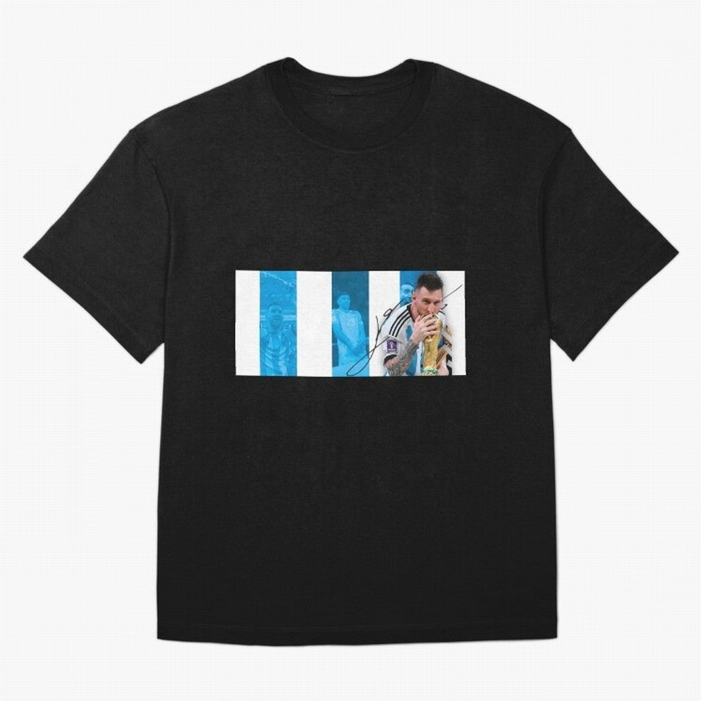 messi Classic T-Shirt Make the Season About FIFA World Cup 2026 USA Canada Mexico for Fans of Neymar, Haaland and Cristiano Ronaldo and Germany, Bringing Stadium Memories, Football Loyalty, International Chants and Championship Tradition; Great for