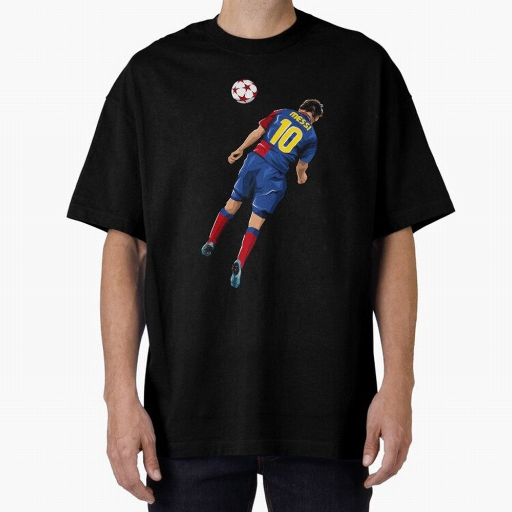 Lionel Messi Classic T-Shirt Showcase FIFA World Cup 2026 USA Canada Mexico for Fans of Mbappe and Neymar and Netherlands, Bringing Tournament Hype, Historic Matchups, Family Viewing Parties and Global Sports Pride; Perfect for Supporters Who Want