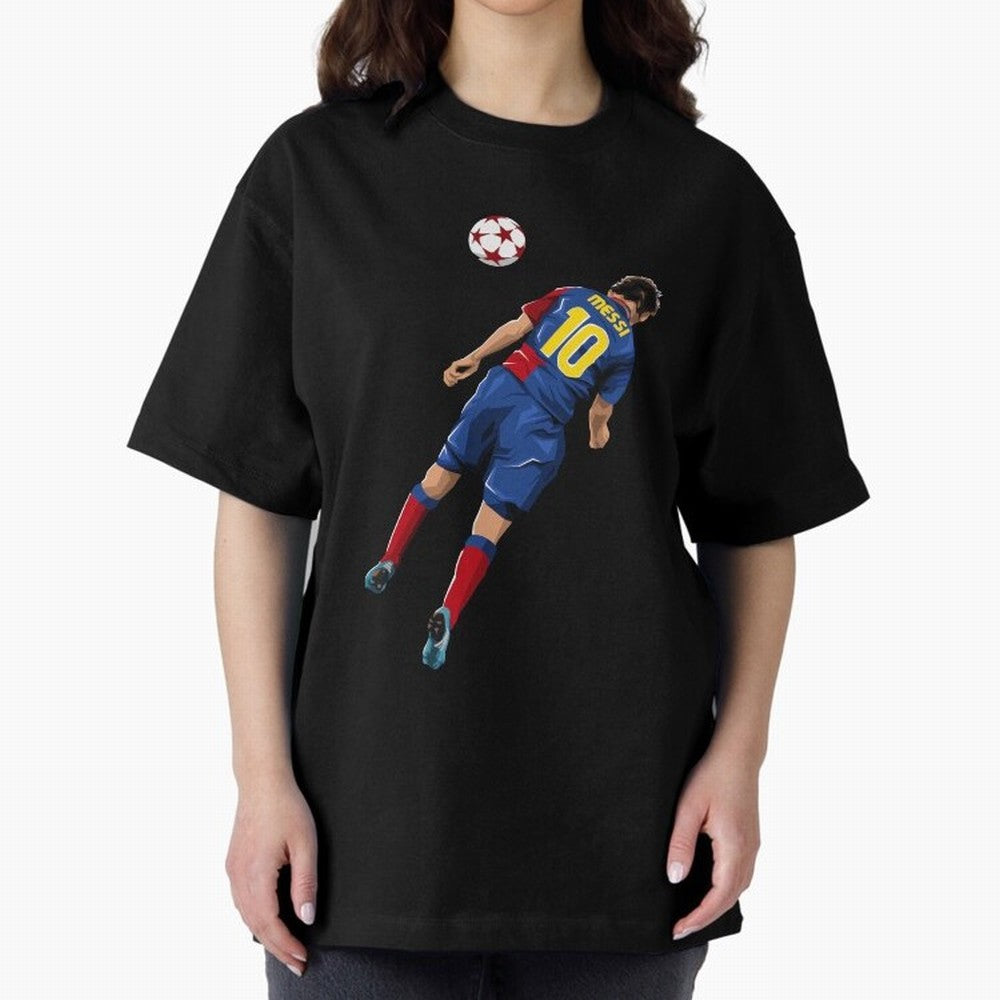 Lionel Messi Classic T-Shirt Showcase FIFA World Cup 2026 USA Canada Mexico for Fans of Mbappe and Neymar and Netherlands, Bringing Tournament Hype, Historic Matchups, Family Viewing Parties and Global Sports Pride; Perfect for Supporters Who Want