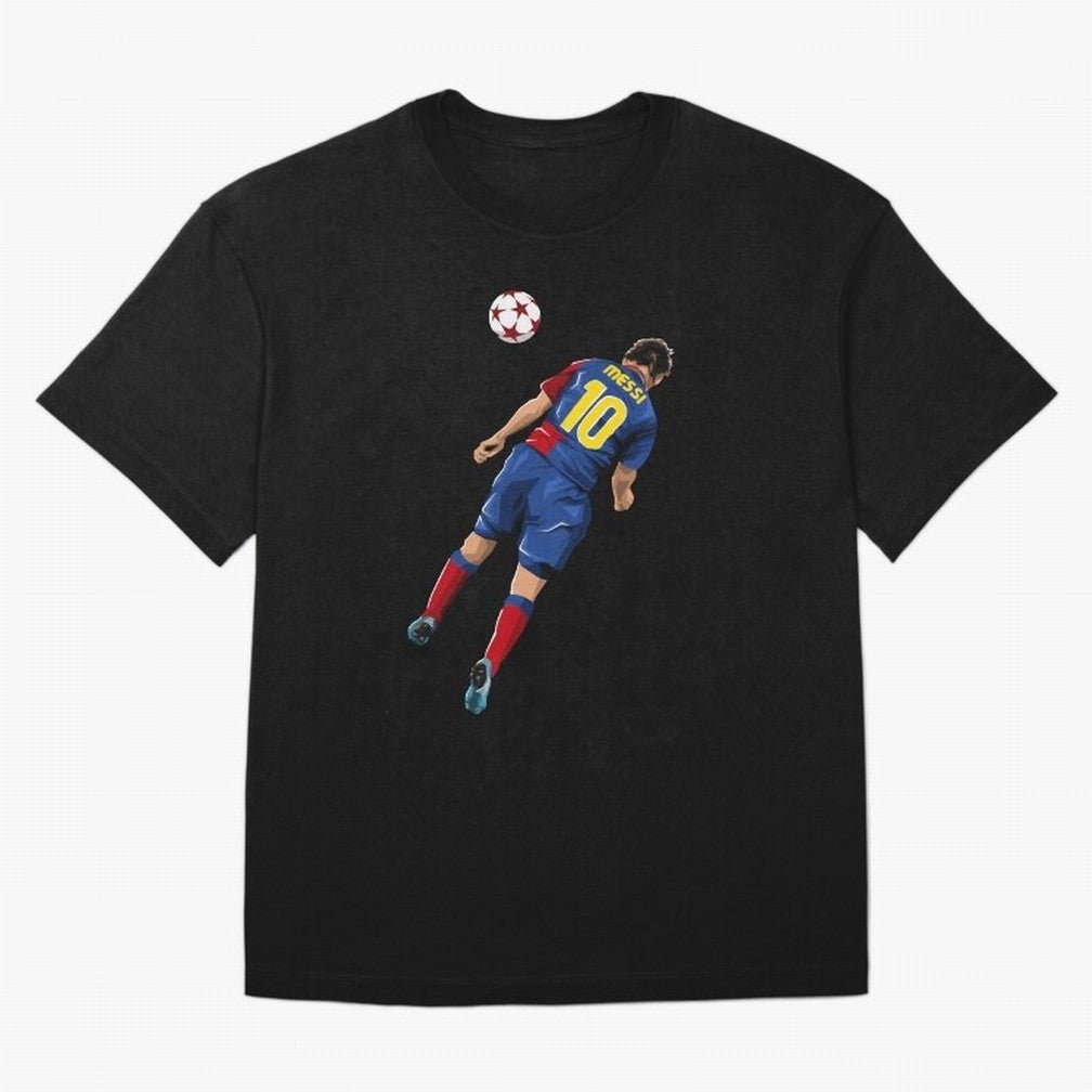 Lionel Messi Classic T-Shirt Showcase FIFA World Cup 2026 USA Canada Mexico for Fans of Mbappe and Neymar and Netherlands, Bringing Tournament Hype, Historic Matchups, Family Viewing Parties and Global Sports Pride; Perfect for Supporters Who Want