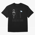 Argentina Campeon Classic T-Shirt Bring a Champion Mindset to FIFA World Cup 2026 USA Canada Mexico Spirit, Inspired by Netherlands, Mbappe, Stadium Chants, National Pride, Trophy Dreams and Unforgettable Football Memories; Perfect for People Who