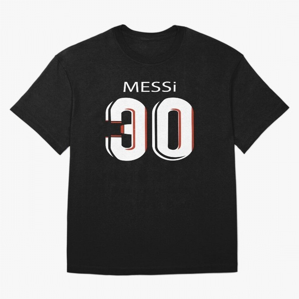 Messi 30 Classic T-Shirt Back the Journey through Match Day Hype around FIFA World Cup 2026 Group Stage, Neymar, Haaland and Cristiano Ronaldo, Argentina, Retro Football Energy, Iconic Rivalries, Trophy Chase Drama and Stadium Atmosphere; Great for