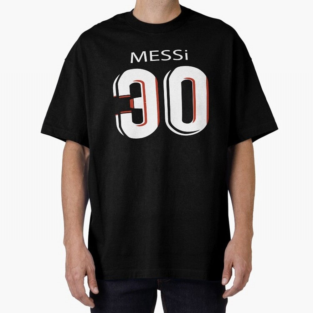 Messi 30 Classic T-Shirt Back the Journey through Match Day Hype around FIFA World Cup 2026 Group Stage, Neymar, Haaland and Cristiano Ronaldo, Argentina, Retro Football Energy, Iconic Rivalries, Trophy Chase Drama and Stadium Atmosphere; Great for