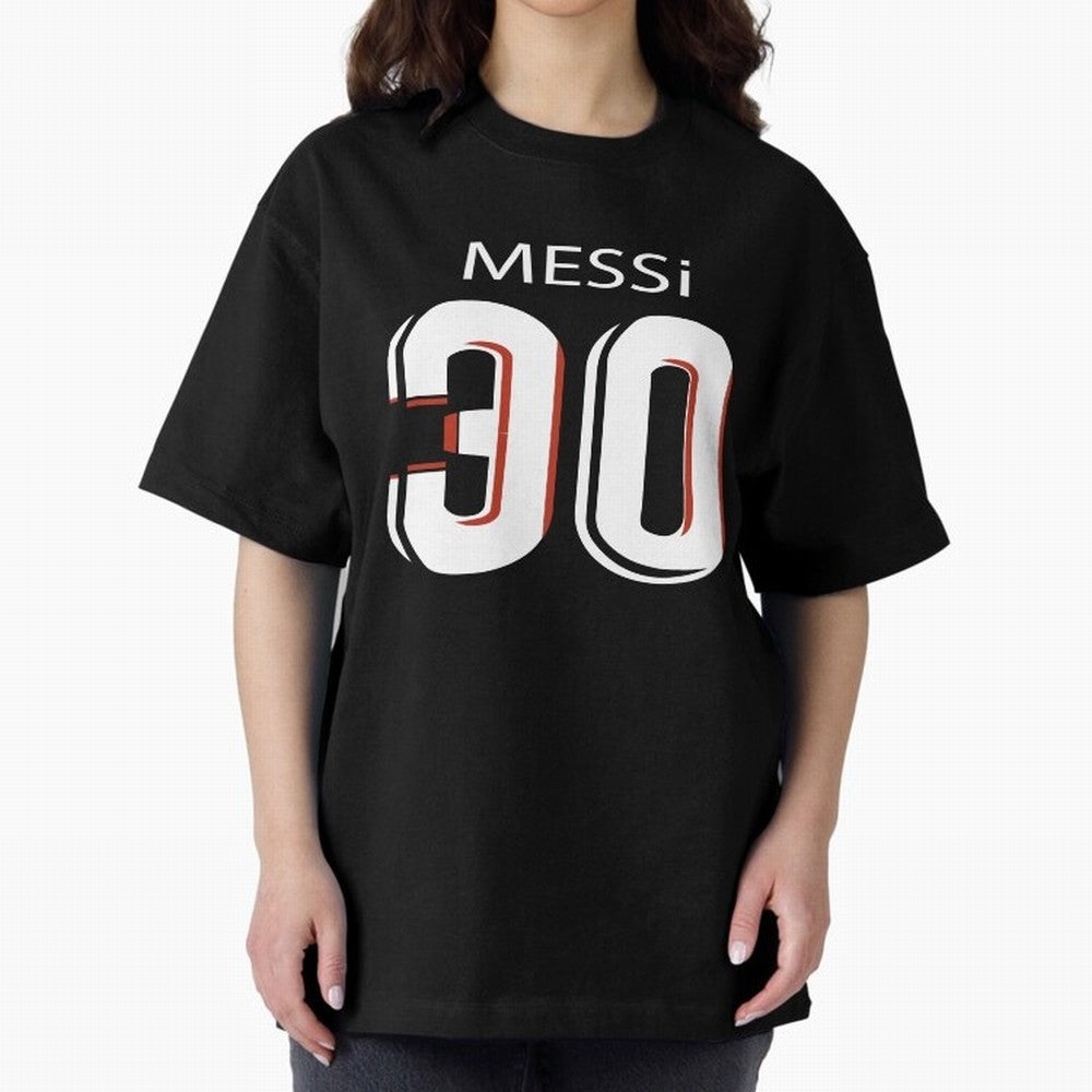 Messi 30 Classic T-Shirt Back the Journey through Match Day Hype around FIFA World Cup 2026 Group Stage, Neymar, Haaland and Cristiano Ronaldo, Argentina, Retro Football Energy, Iconic Rivalries, Trophy Chase Drama and Stadium Atmosphere; Great for