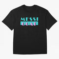 Messi Goat Miami Vice Classic T-Shirt Feel International Energy from FIFA World Cup 2026 for Fans of Cristiano Ronaldo and Germany, Bringing Stadium Memories, Football Loyalty, International Chants and Championship Tradition; Great for Supporters