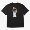 Lionel Messi Classic T-Shirt Bring International Match Energy to FIFA World Cup 2026 USA Canada Mexico Spirit, Built around England, Cristiano Ronaldo, Worldwide Fan Energy, Dramatic Goals, Stadium Lights and Championship Celebrations; Made for Die