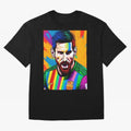 Messi Lionel Design Classic T-Shirt Relive Legendary Nights from Match Day Hype around FIFA World Cup 2026 Group Stage, CR7 and Messi, Spain and Netherlands, Tournament Hype, Historic Matchups, Family Viewing Parties and Global Sports Pride; Built