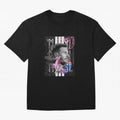 Inter Miami FC Messi Oversized T-Shirt Feel the Roar of the FIFA World Cup 2026 USA Canada Mexico Journey through Cristiano Ronaldo, Haaland and CR7 Highlights, Netherlands Pride, Champion Mindset, Group Stage Buzz, Knockout Tension and Passionate