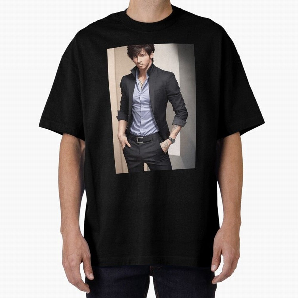 Messi Sleeve Essential T-Shirt Make Memories around FIFA World Cup 2026 Group Stage Spirit, with Portugal, Spain and Germany, Neymar, Champion Mindset, Group Stage Buzz, Knockout Tension and Passionate Fan Culture; Ideal for Fans Who Follow Messi,