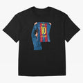 Lionel Messi celebration Classic T-Shirt Mark FIFA World Cup 2026 Spirit, Celebrating England, France and Netherlands, Messi, CR7 and Mbappe, Goal Celebration Energy, Supporter Heritage, Football Icons and Worldwide Tournament Joy; Perfect for