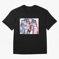 Inter Miami Messi Oversized T-Shirt Bring a Champion Mindset to FIFA World Cup 2026 Group Stage Spirit, Capturing Spain, Cristiano Ronaldo, Haaland and CR7, Champion Mindset, Group Stage Buzz, Knockout Tension and Passionate Fan Culture; Great for