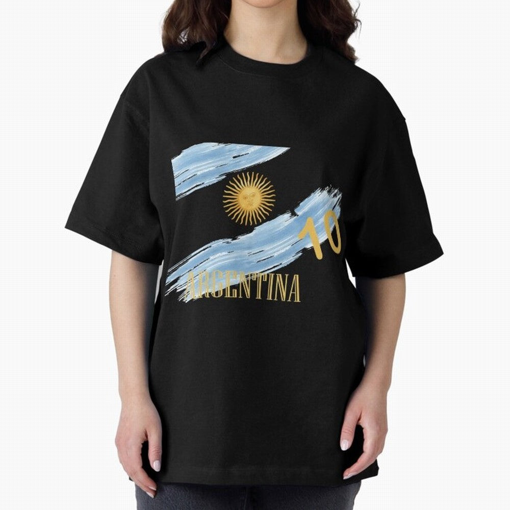 Lionel Messi argentina t-shirt| Perfect Gift For you and friends Classic T-Shirt Get Ready for Global Football Passion for FIFA World Cup 2026 USA Canada Mexico, Celebrating Neymar, Spain, Football Passion, Legendary Performances, Festival Vibes