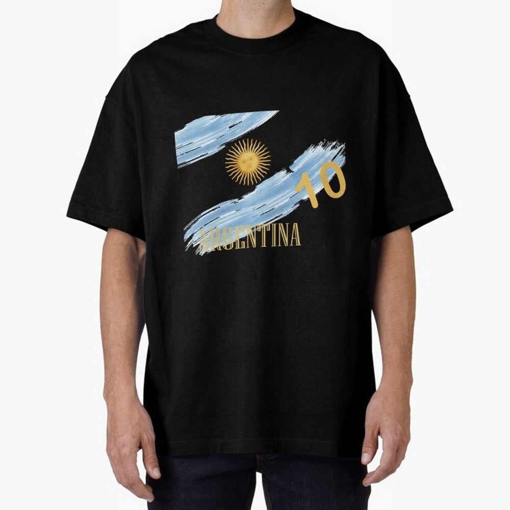 Lionel Messi argentina t-shirt| Perfect Gift For you and friends Classic T-Shirt Get Ready for Global Football Passion for FIFA World Cup 2026 USA Canada Mexico, Celebrating Neymar, Spain, Football Passion, Legendary Performances, Festival Vibes