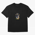 The Great Footballer Oversized T-Shirt Share the Excitement of FIFA World Cup 2026 for Fans of Messi, CR7 and Mbappe and Argentina, Bringing Supporter Pride, Iconic Celebrations, Legendary Names and Global Match Day Energy; Created for Match Day