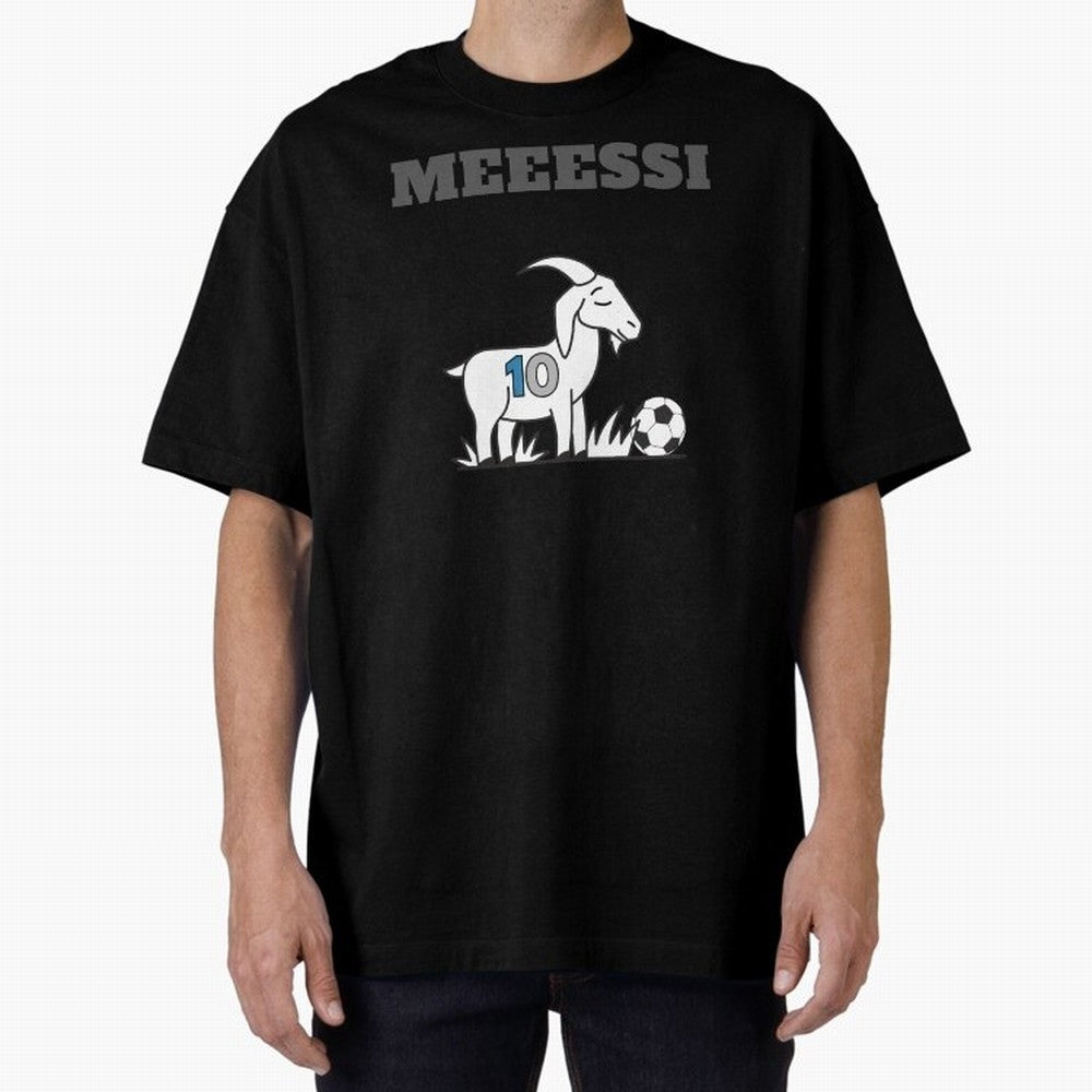 Lionel Messi GOAT Classic T-Shirt Refresh FIFA World Cup 2026 USA Canada Mexico for Fans of CR7 and France and Portugal, Bringing Champion Mindset, Group Stage Buzz, Knockout Tension and Passionate Fan Culture; Ideal for Fans Who Follow Messi,