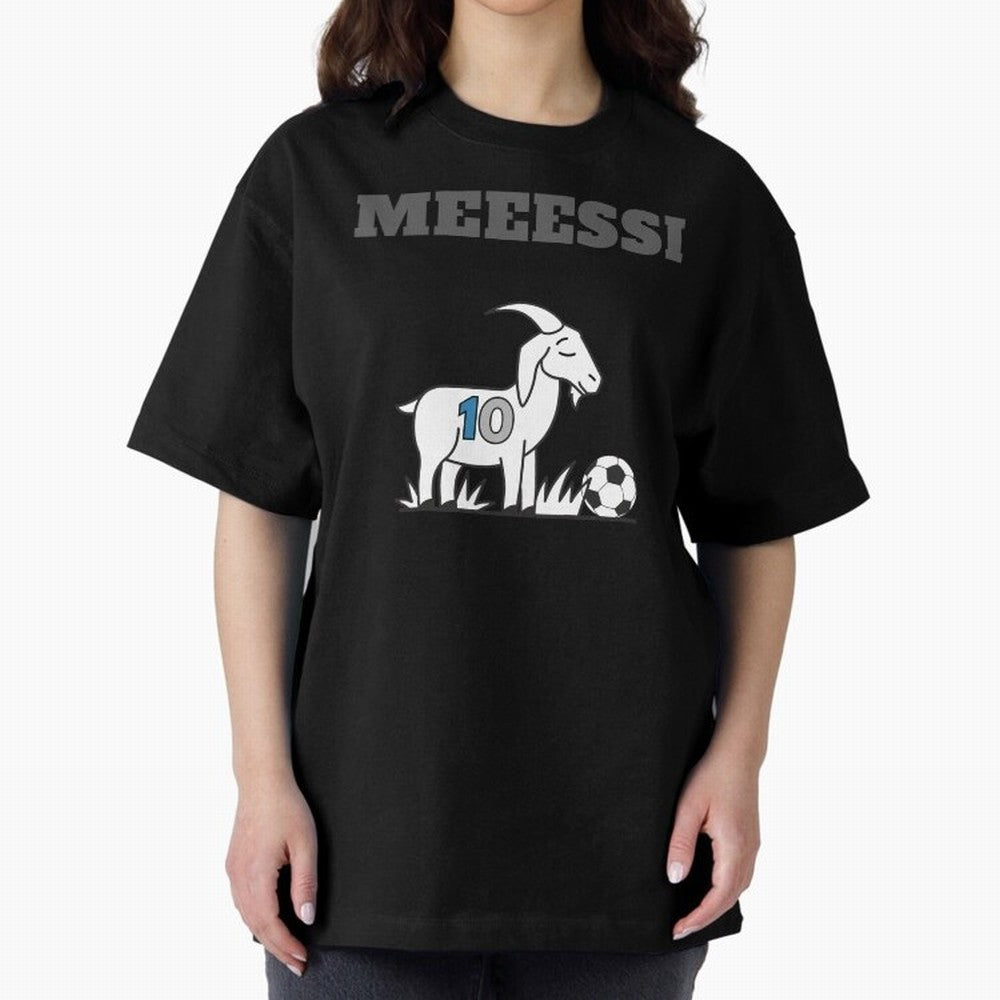 Lionel Messi GOAT Classic T-Shirt Refresh FIFA World Cup 2026 USA Canada Mexico for Fans of CR7 and France and Portugal, Bringing Champion Mindset, Group Stage Buzz, Knockout Tension and Passionate Fan Culture; Ideal for Fans Who Follow Messi,