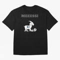 Lionel Messi GOAT Classic T-Shirt Refresh FIFA World Cup 2026 USA Canada Mexico for Fans of CR7 and France and Portugal, Bringing Champion Mindset, Group Stage Buzz, Knockout Tension and Passionate Fan Culture; Ideal for Fans Who Follow Messi,
