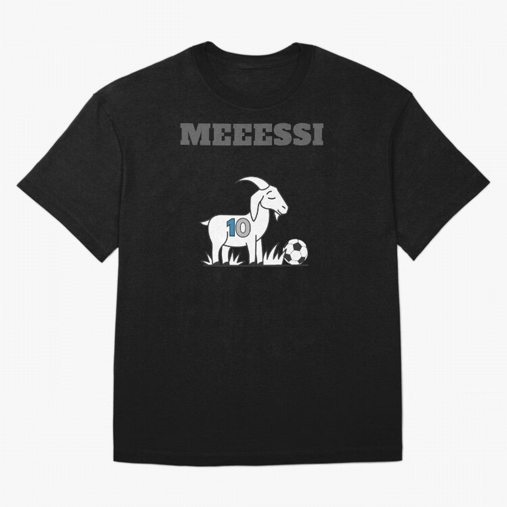 Lionel Messi GOAT Classic T-Shirt Refresh FIFA World Cup 2026 USA Canada Mexico for Fans of CR7 and France and Portugal, Bringing Champion Mindset, Group Stage Buzz, Knockout Tension and Passionate Fan Culture; Ideal for Fans Who Follow Messi,