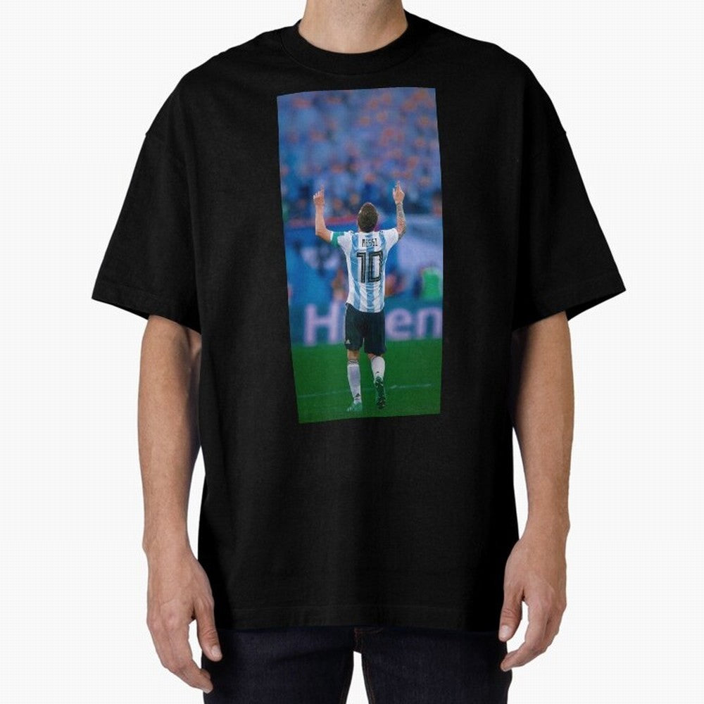 Lionel Messi world cup winner Classic T-Shirt Back Your Heroes with FIFA World Cup 2026 Built around Messi, Argentina Energy, Football Festival Excitement, Trophy Ambitions, Country Rivalries and Star Player Buzz; Great for Supporters Who Love