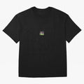 Messi and Ronaldo clap hands on the field, respect for GOATS Classic T-Shirt Represent FIFA World Cup 2026 USA Canada Mexico Featuring Neymar, Haaland and Cristiano Ronaldo, France and Portugal Energy, Fan Favorite Moments, National Team Passion,