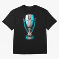Final 2022 Oversized T-Shirt Make Every Match About FIFA World Cup 2026 USA Canada Mexico Spirit, Highlighting England, Mbappe and Neymar, Champion Mindset, Group Stage Buzz, Knockout Tension and Passionate Fan Culture; Perfect for People Who Love
