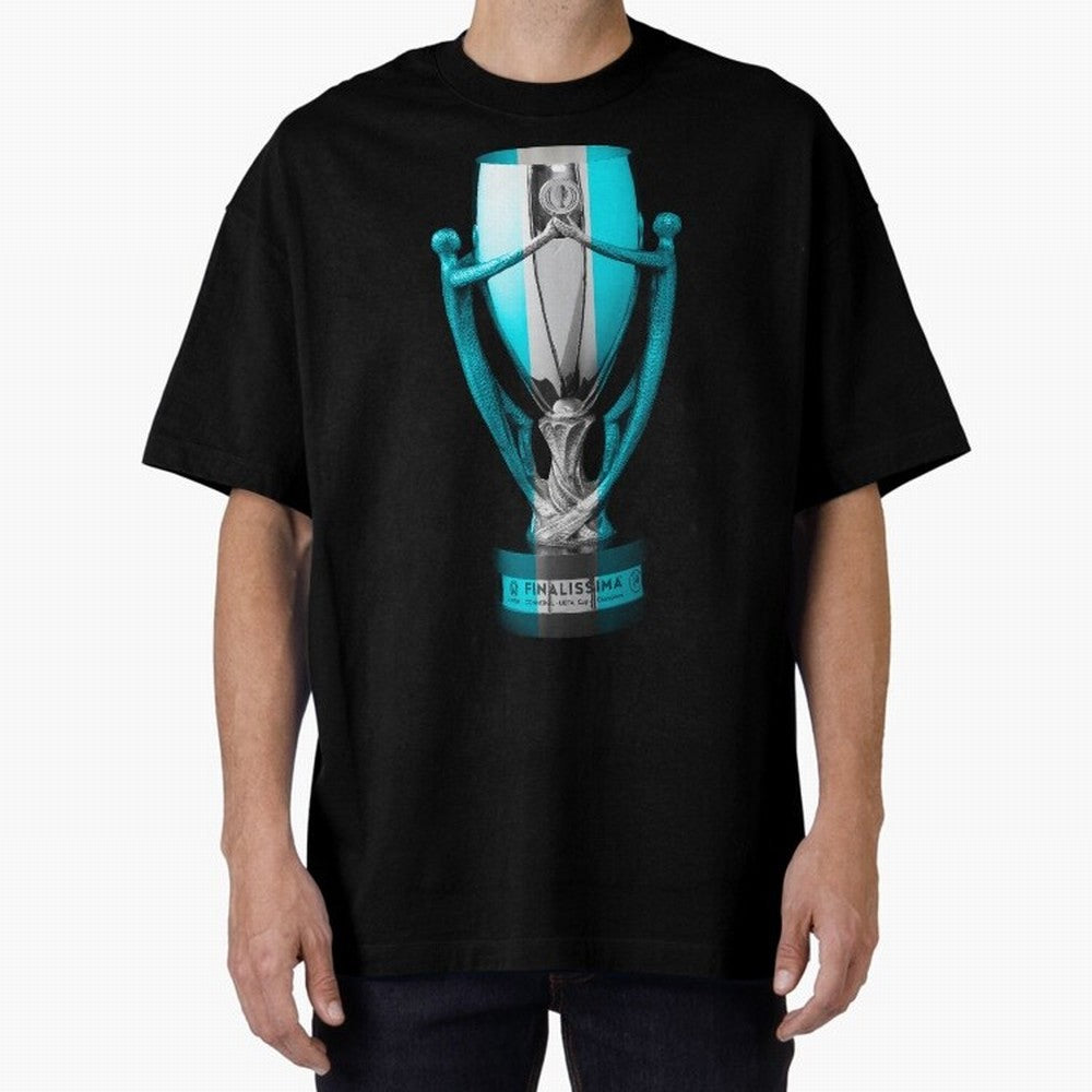 Final 2022 Oversized T-Shirt Make Every Match About FIFA World Cup 2026 USA Canada Mexico Spirit, Highlighting England, Mbappe and Neymar, Champion Mindset, Group Stage Buzz, Knockout Tension and Passionate Fan Culture; Perfect for People Who Love