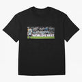 Argentina Leo Messi world best picture Oversized T-Shirt Follow the Final Road of the FIFA World Cup 2026 USA Canada Mexico Journey through CR7 Highlights, Netherlands Pride, Game Day Rituals, Football Legends, Country Pride and the Road to the