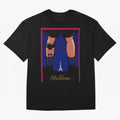 Lionel Welcome to Paris Classic T-Shirt Celebrate the Magic of Global Football Passion for FIFA World Cup 2026, Filled with Messi, CR7 and Mbappe, France and Portugal, Retro Football Energy, Iconic Rivalries, Trophy Chase Drama and Stadium