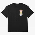Messi Classic T-Shirt Keep the Match Day Mood of Global Football Passion for FIFA World Cup 2026 Group Stage, Built around Messi, Neymar and Mbappe, England and Germany, Goal Celebration Energy, Supporter Heritage, Football Icons and Worldwide