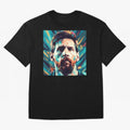 Argentina World Champs Messi Number Classic T-Shirt Join FIFA World Cup 2026 USA Canada Mexico for Fans of CR7 and Argentina, France and Brazil, Bringing Stadium Memories, Football Loyalty, International Chants and Championship Tradition; Perfect