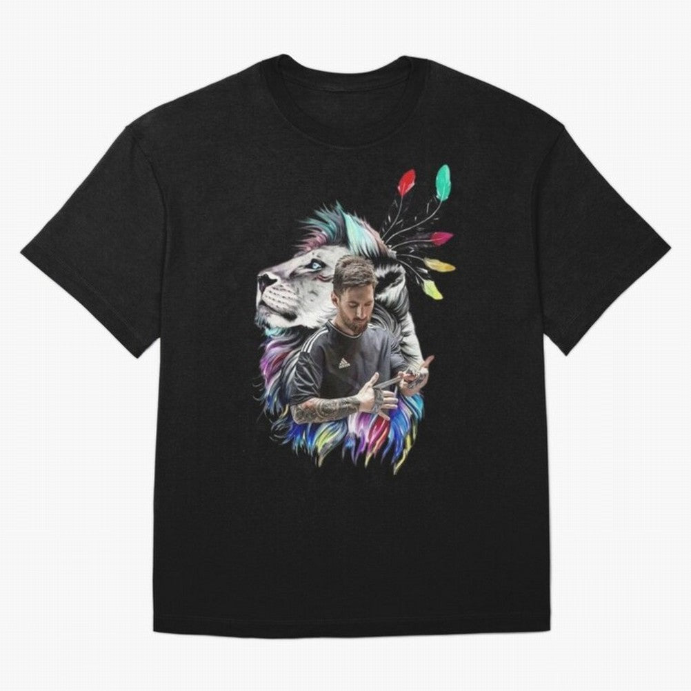 Lionel Messi Classic T-Shirt Make the Season About FIFA World Cup 2026 Group Stage for Fans of CR7 and Messi and Spain and Netherlands, Bringing Sports Nostalgia, International Competition, Famous Players and Unforgettable Victories; Made for Die