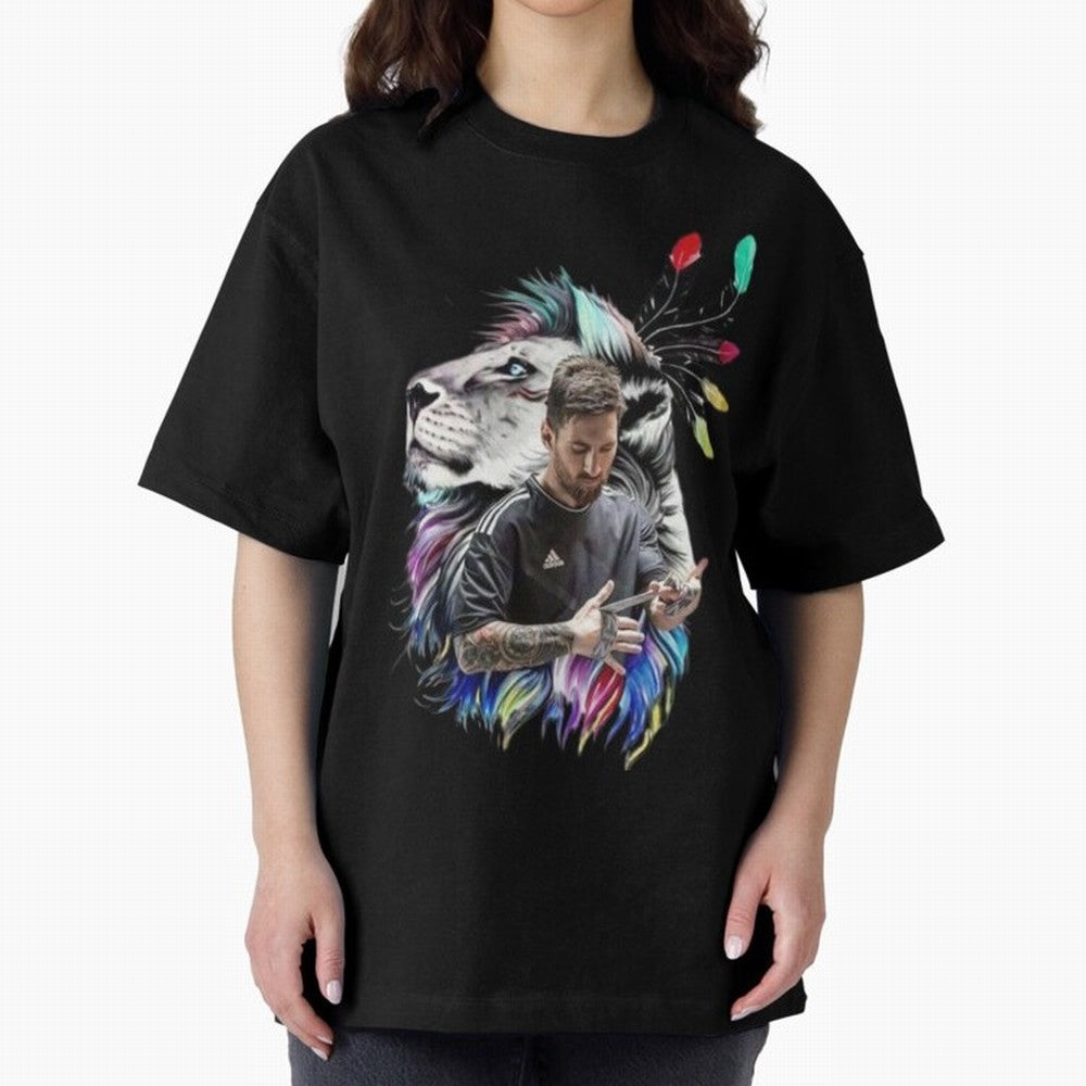 Lionel Messi Classic T-Shirt Make the Season About FIFA World Cup 2026 Group Stage for Fans of CR7 and Messi and Spain and Netherlands, Bringing Sports Nostalgia, International Competition, Famous Players and Unforgettable Victories; Made for Die