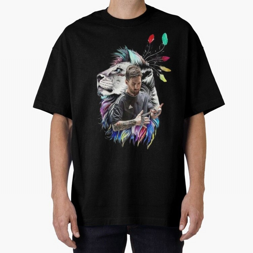 Lionel Messi Classic T-Shirt Make the Season About FIFA World Cup 2026 Group Stage for Fans of CR7 and Messi and Spain and Netherlands, Bringing Sports Nostalgia, International Competition, Famous Players and Unforgettable Victories; Made for Die