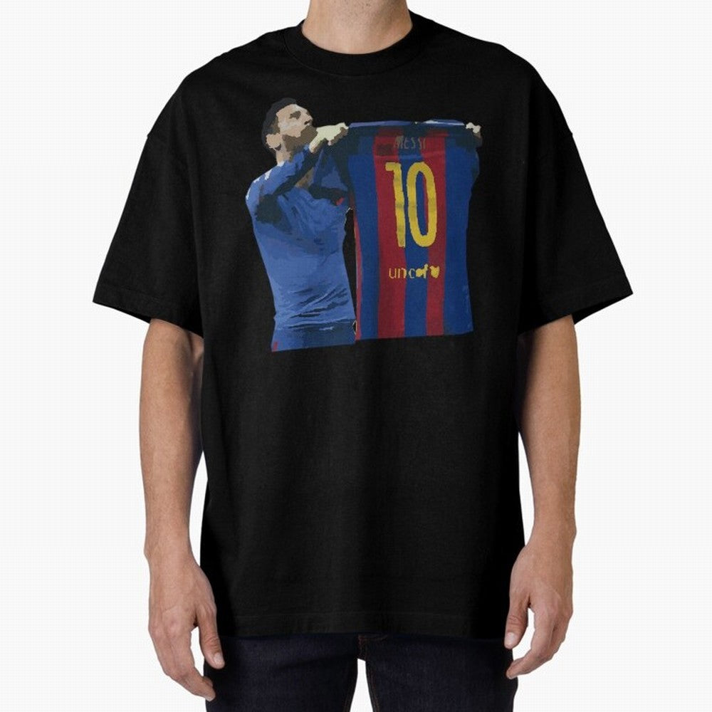 Argentina World Champs Messi Number Classic T-Shirt Stand Proud for the FIFA World Cup 2026 USA Canada Mexico Journey through CR7 and Messi Highlights, England, France and Netherlands Pride, Worldwide Fan Energy, Dramatic Goals, Stadium Lights and