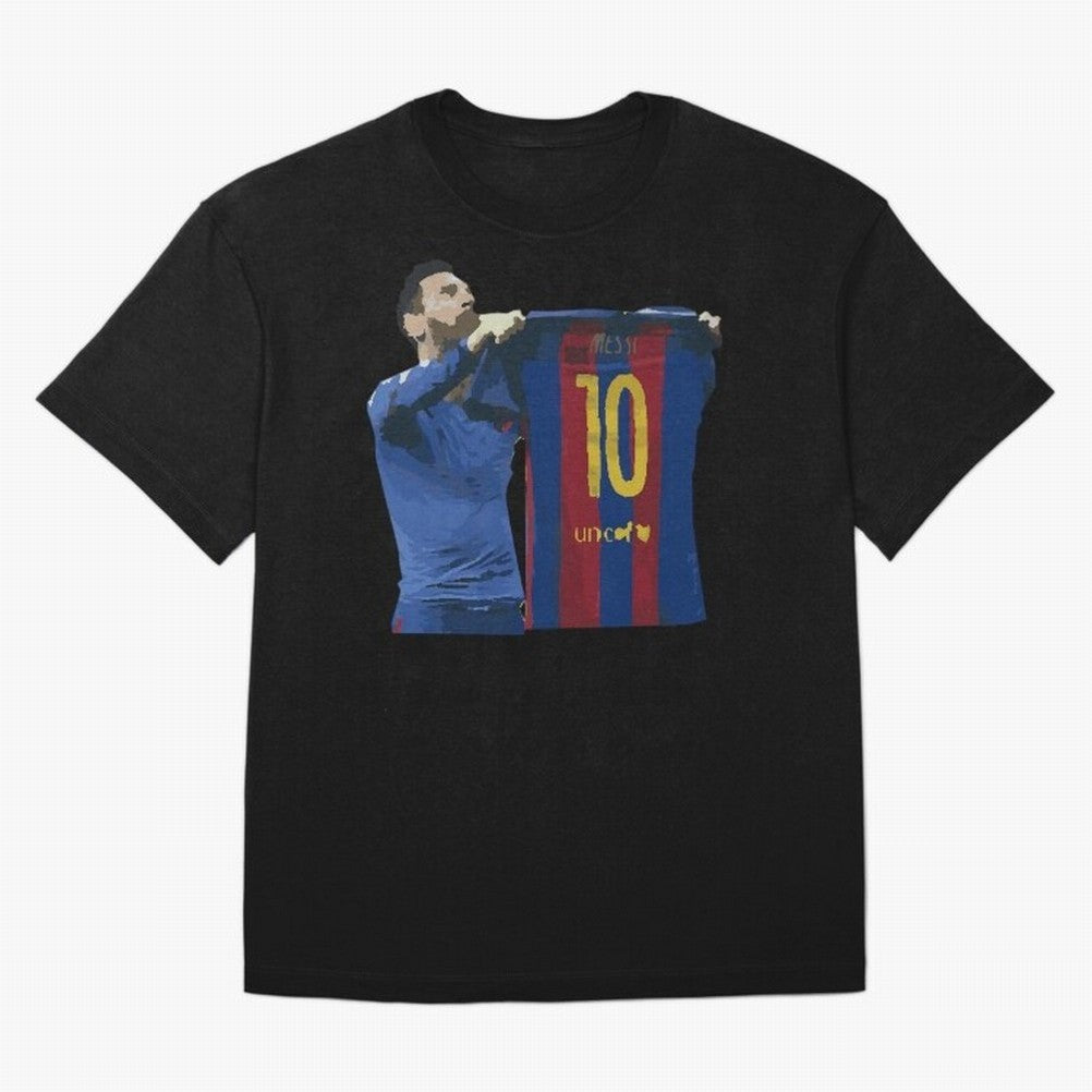 Argentina World Champs Messi Number Classic T-Shirt Stand Proud for the FIFA World Cup 2026 USA Canada Mexico Journey through CR7 and Messi Highlights, England, France and Netherlands Pride, Worldwide Fan Energy, Dramatic Goals, Stadium Lights and