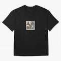 MENORK Meme Sticker - Funny Brazilian Reaction Cartoon Essential T-Shirt Bring Global Tournament Vibes to Match Day Hype around FIFA World Cup 2026 USA Canada Mexico, Mbappe and Neymar, Portugal, Spain and Germany, Fan Favorite Moments, National